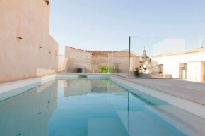 ISG Apartments Cedaceros